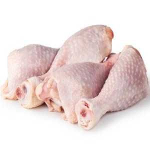 Meat & Poultry