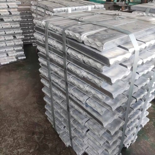 ISO-Certified Premium Aluminum Ingots for Casting/Manufacturing Wholesale Rates-Metals & Metal Products