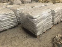 Ultra-Fine Cement for Reduced Settlement by 80% High Performance Product